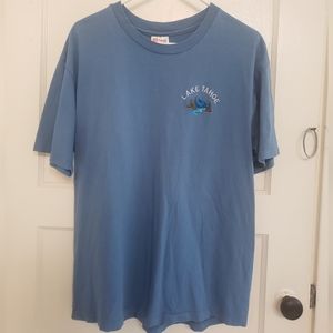 Vintage Lake Tahoe 🌵